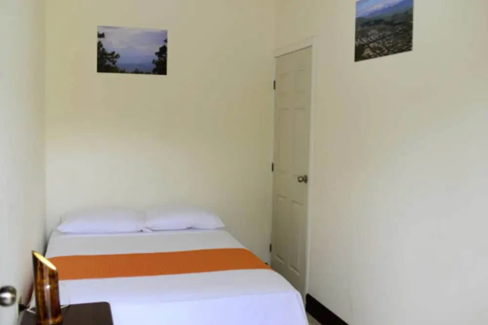 Hostal San José