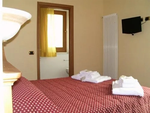 Hotel Monterosa