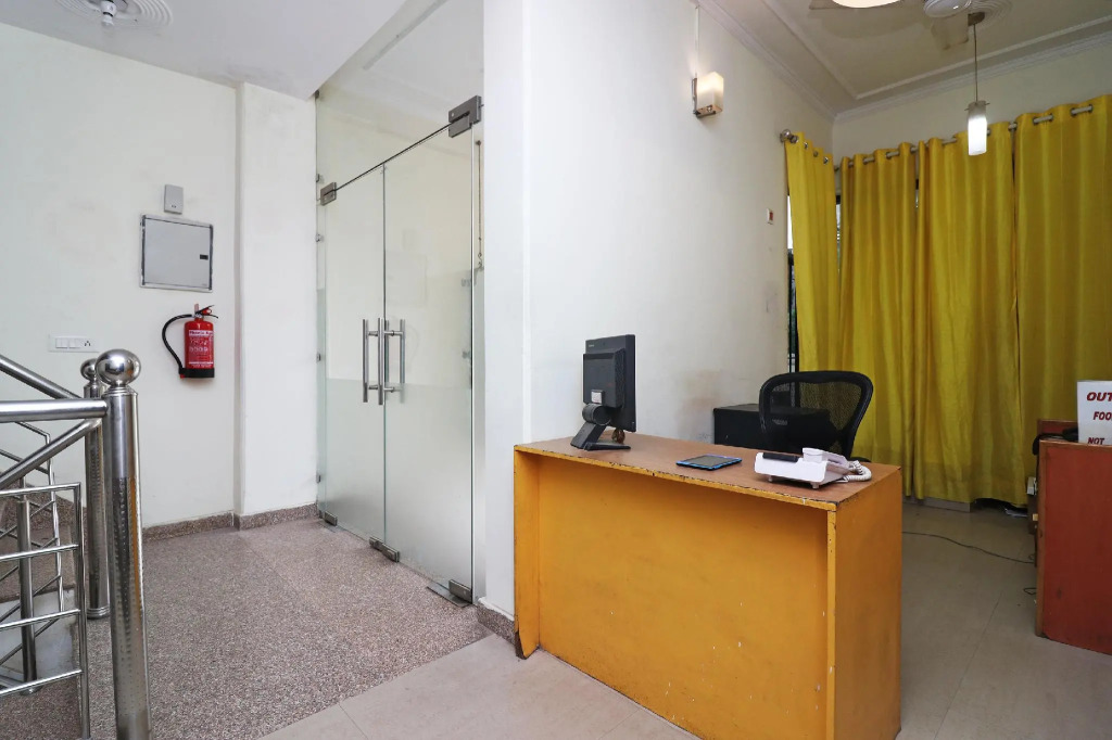 Corporate Stay by OYO Rooms