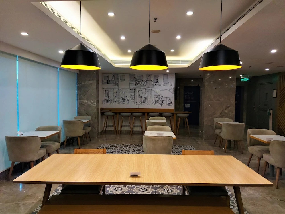 Holiday Inn Express Ahmedabad Prahlad Nagar by IHG
