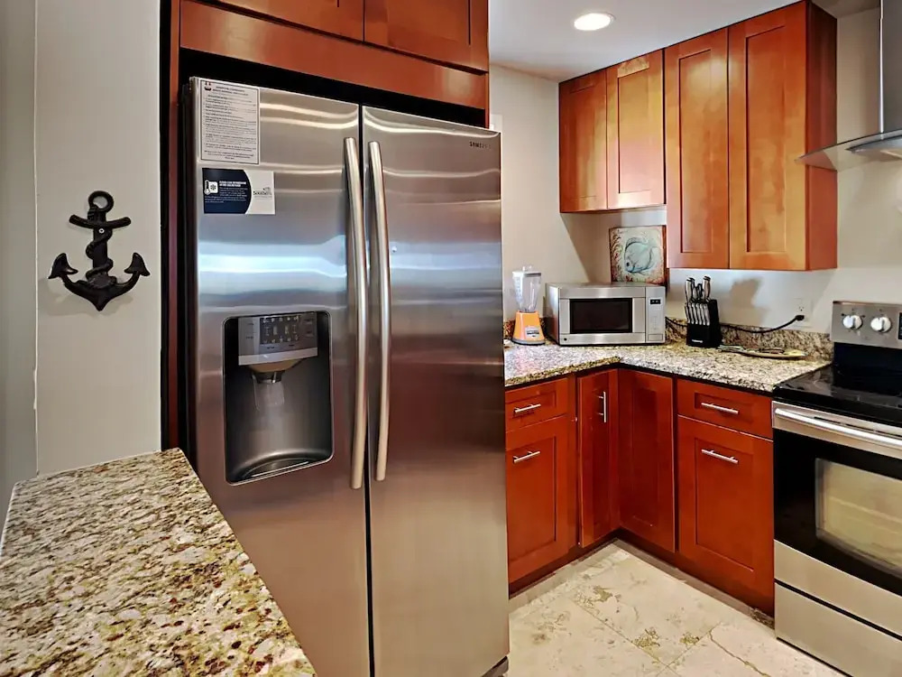 Beachwalk Villas 5052