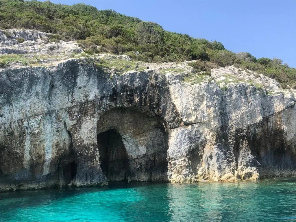 Authentic Greek Cottage- Daisy- Great Sea Views Ama 1304248