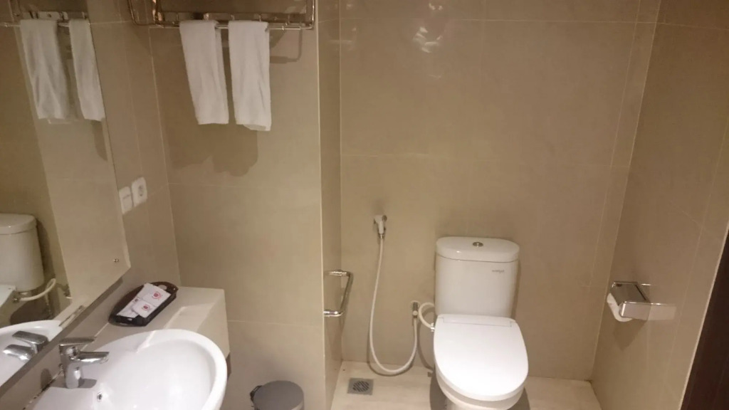Prima In Hotel Malioboro