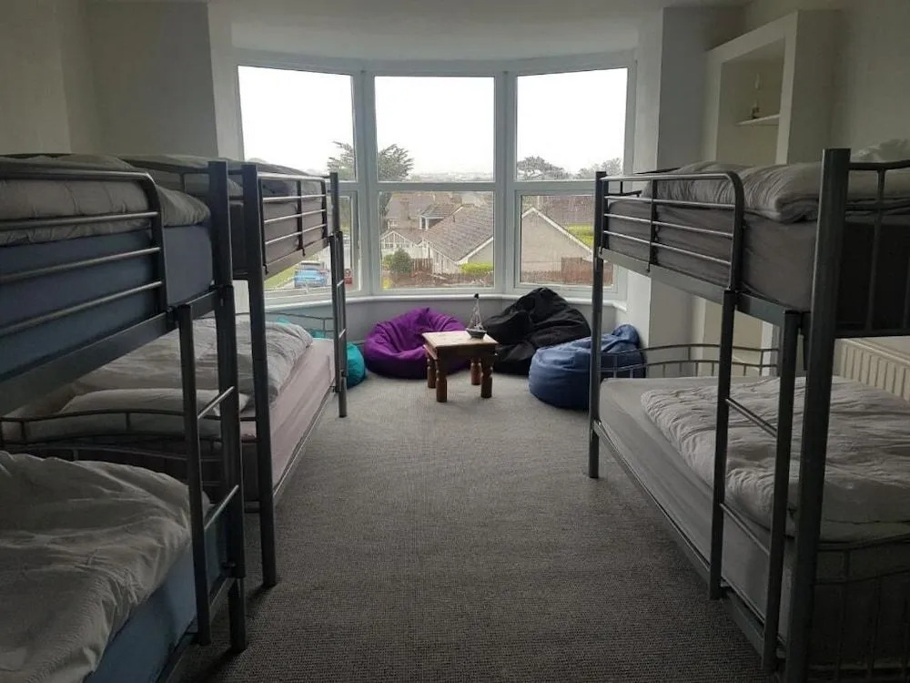 Blue Room Hostel Newquay