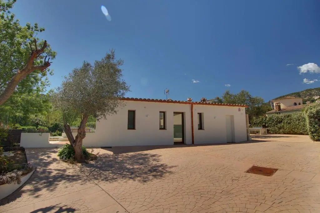 Casa Peters