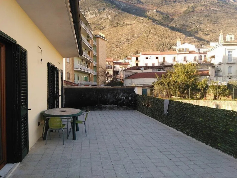 La Corte dei Morra