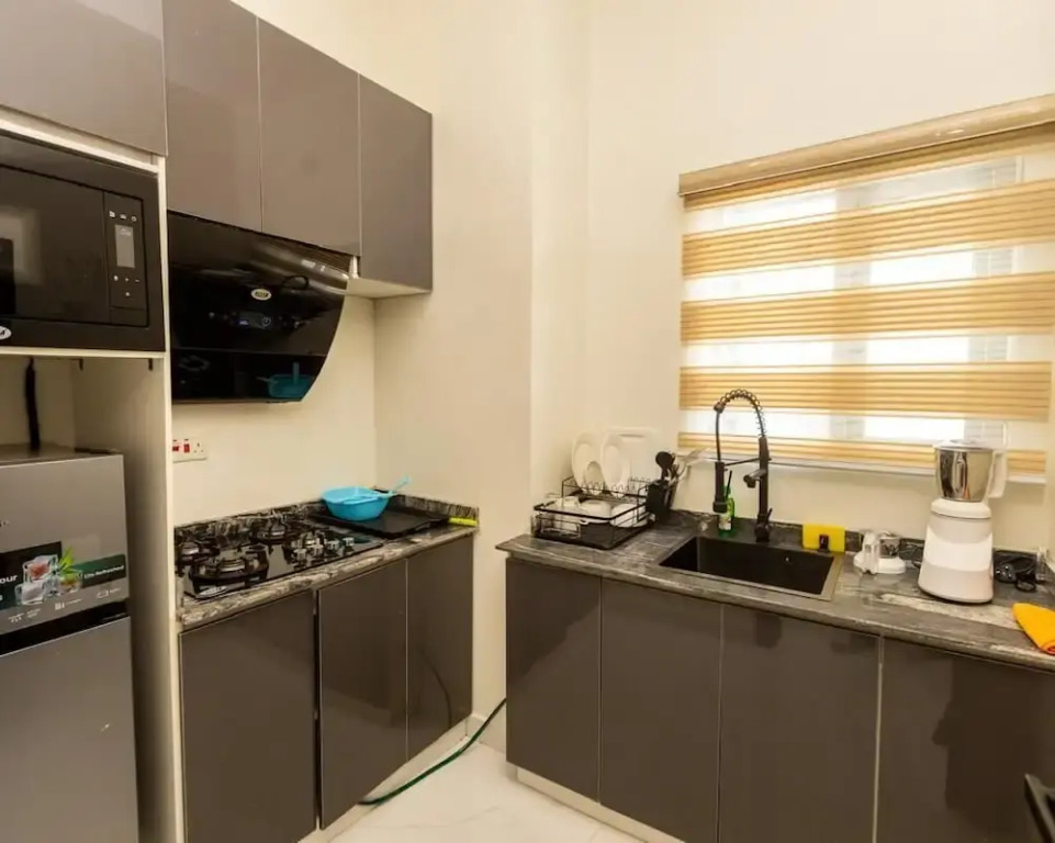 Luxury Apartments & Homes