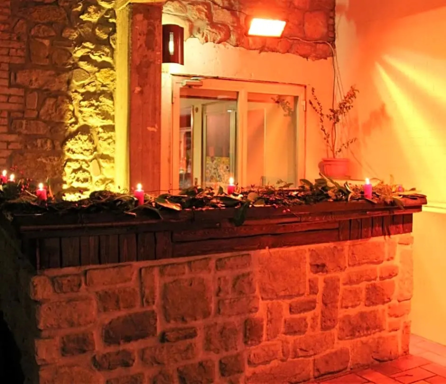 IL Borgo