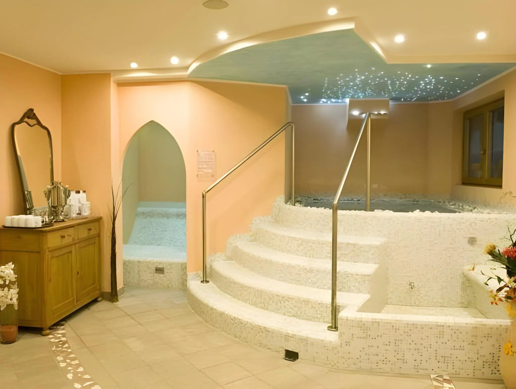 Hotel Garni La Vigna