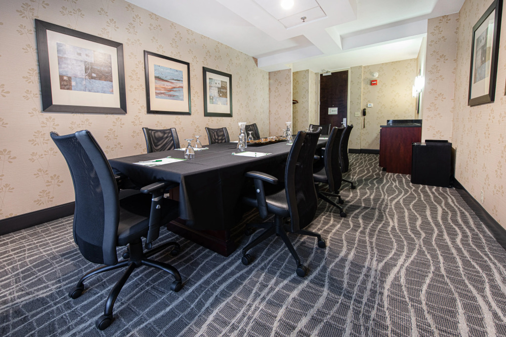 Holiday Inn St. Louis Airport West Earth City by IHG