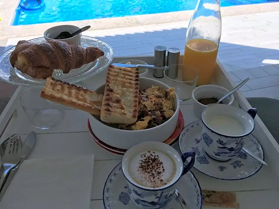 elparaiso-altea Luxury Apartment "CIELO" ADULTS ONLY Bed & Borrel