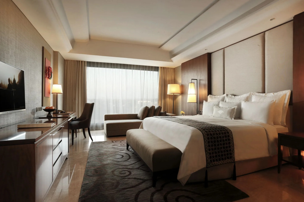 Tentrem Hotel