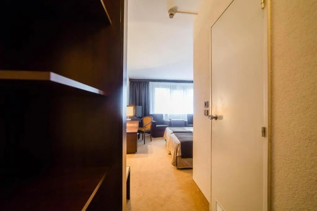 Hotel Solny