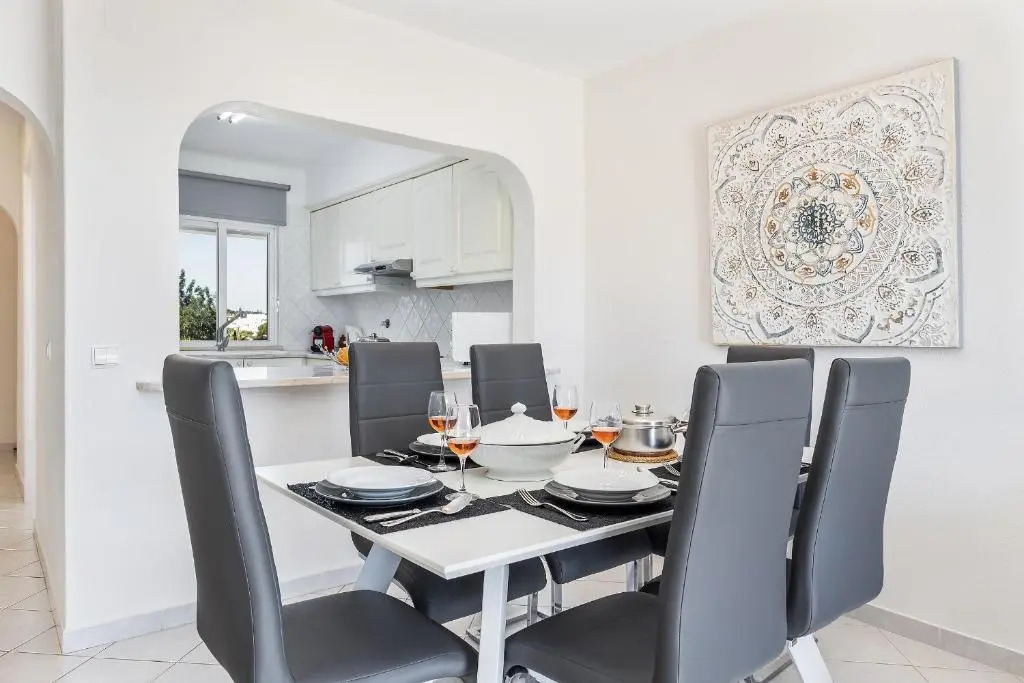 Apartament Portes Balaia Golf Resort