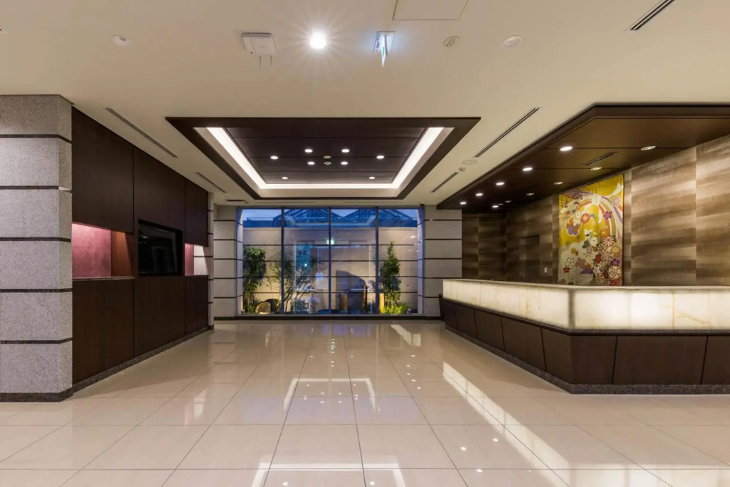 N Gate Hotel Osaka