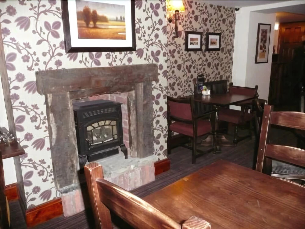 The Crown Hotel
