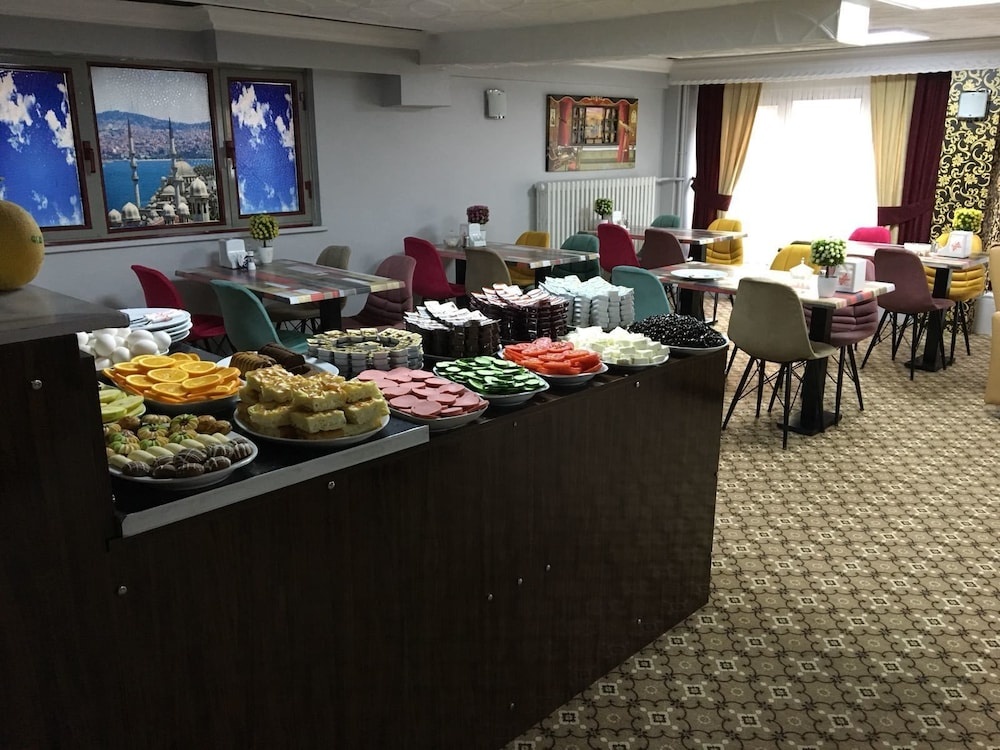 Hotel Metropol