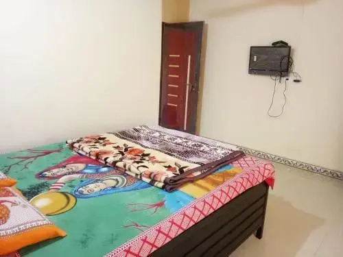 Ashish Bungalow