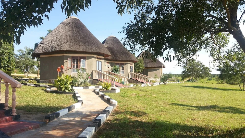 Parkside Safari Lodge