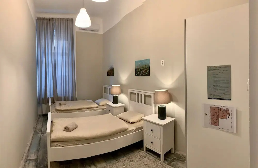 The Sage Homestay