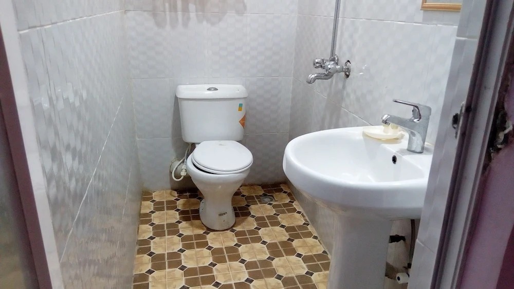 Denposon Royal Hotel