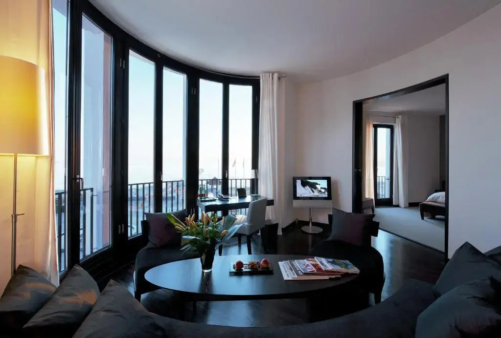 A-ROSA Hotel Ceres am Meer