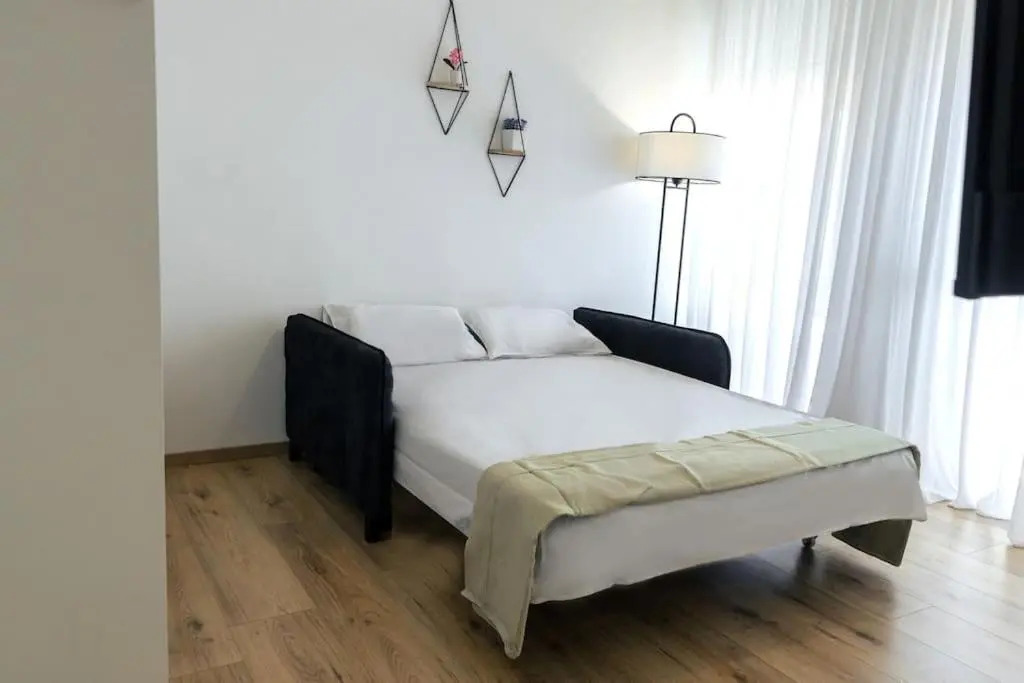 Cozy Studio In The Heart of City