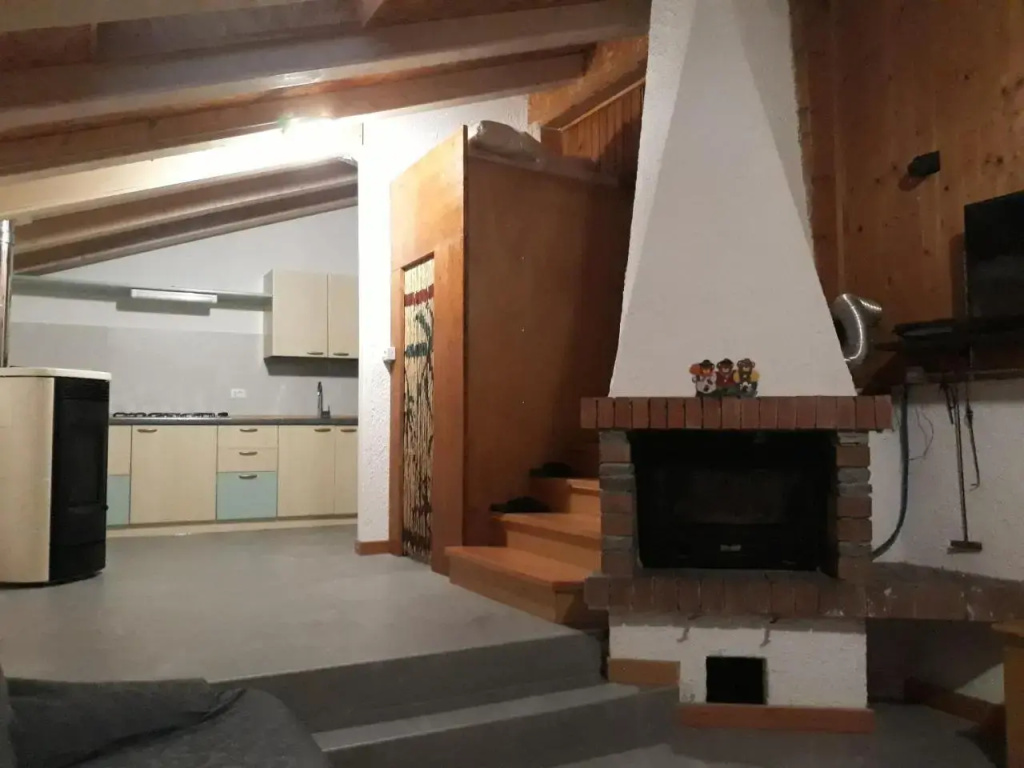 La quiete di Tregiovo