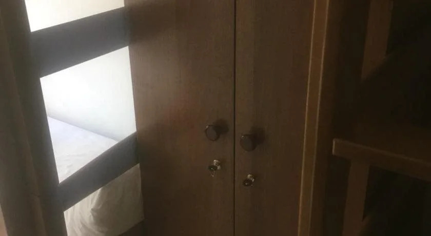 Hostel Lubin