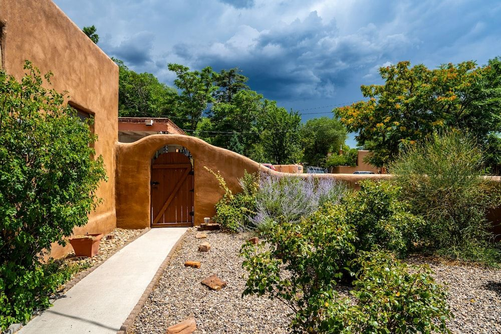 Gomez Gardens by Kokopelli Property Management