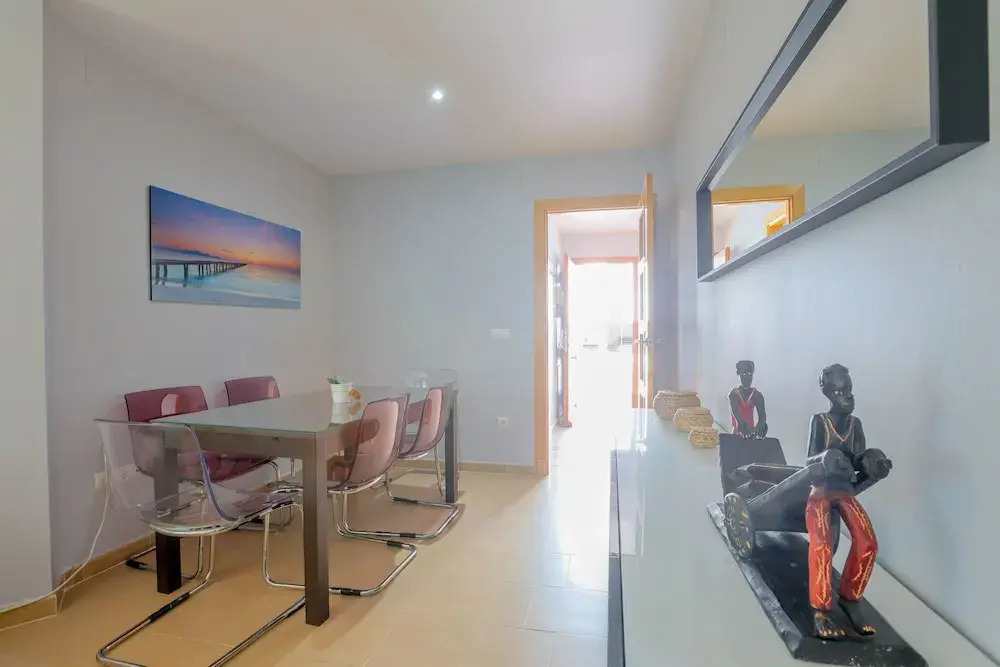 Charming Duplex on Costa del Sol