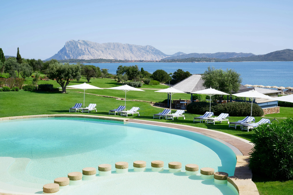 Due Lune Puntaldia Resort & Golf