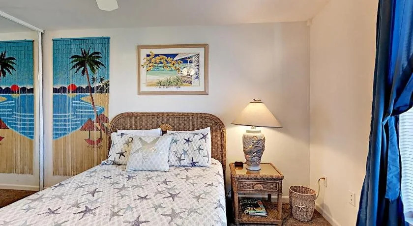 Grand Caribbean at Dune Crest