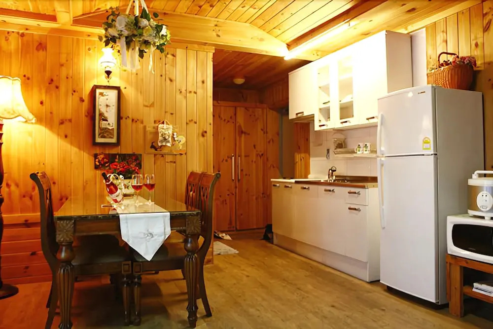 Gapyeong Moonlight View Pension