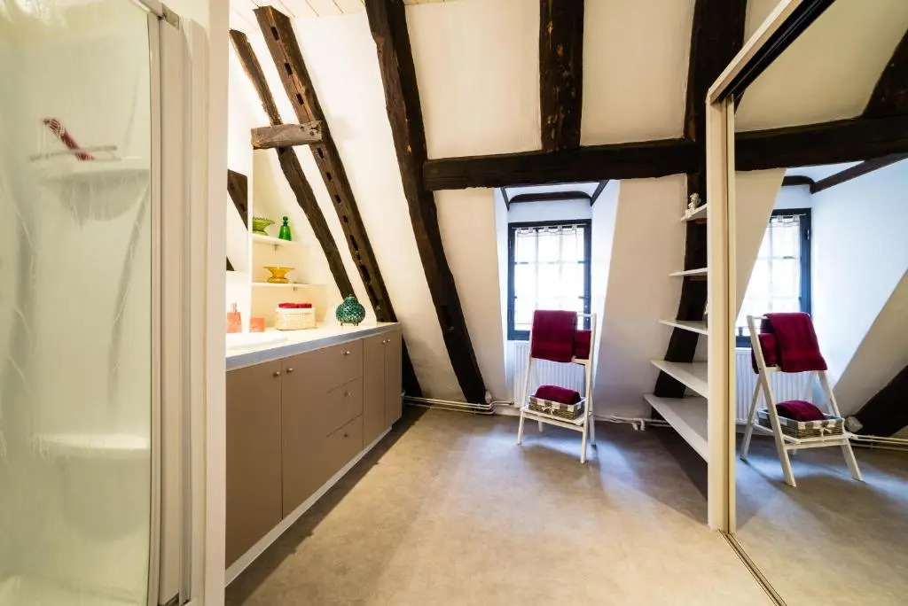 Duplex Cité Médiévale Sarlat