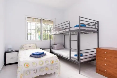 Villa Reyets Desinfeccion Certificada y Entrega de Alimentos a Domicilio
