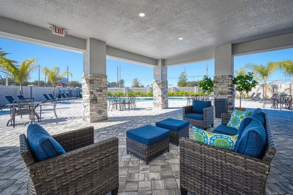 Incredible new Villa With Themed Bedrooms by Disney
