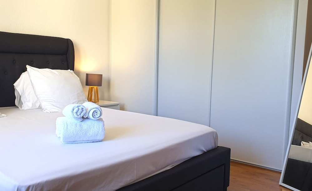 Appartement Reve En Sable