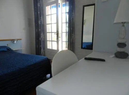 Hôtel SOLE E MARE