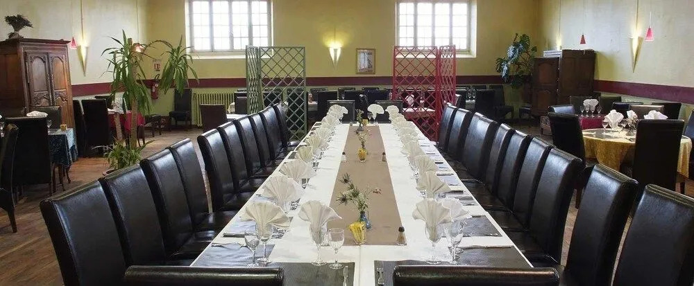 Le Relais du Nevet