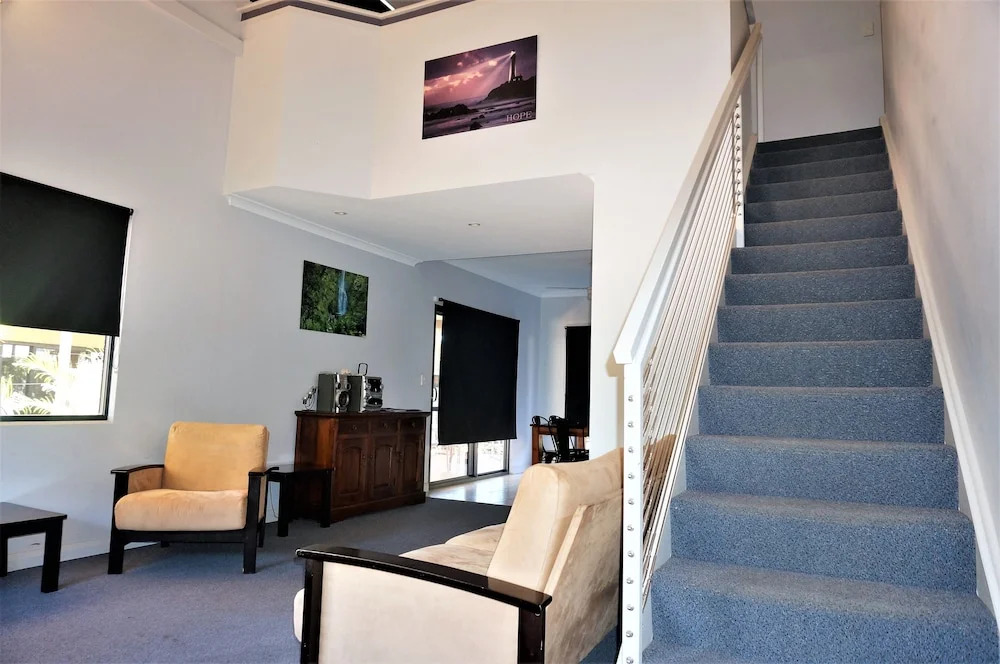 Ningaloo Breeze Villa 2