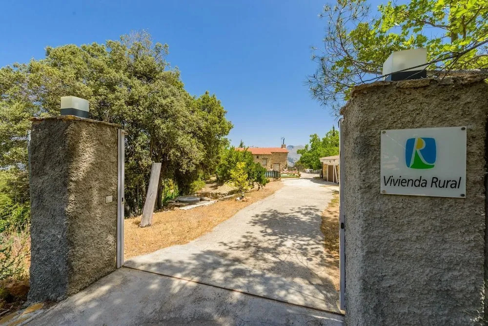 Casa Prunus