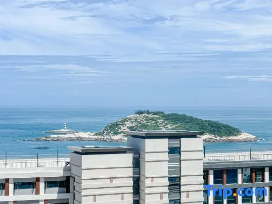 Dongshan Island Xijian Homestay (Nanyu Shuangmianhai)