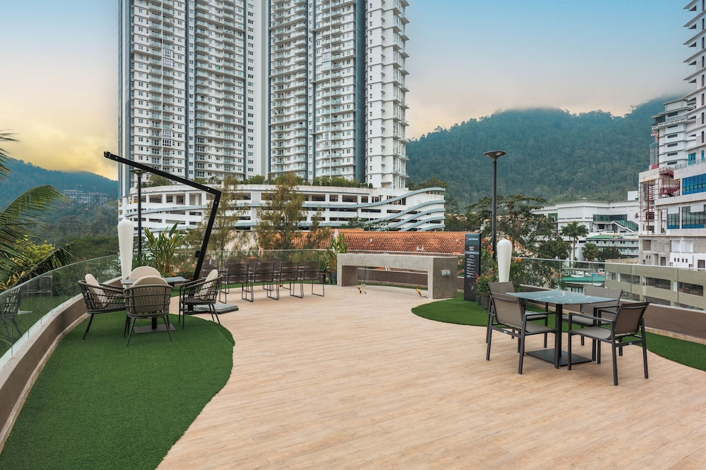 Antharas 1 Genting Highlands by ELECTUS HOME