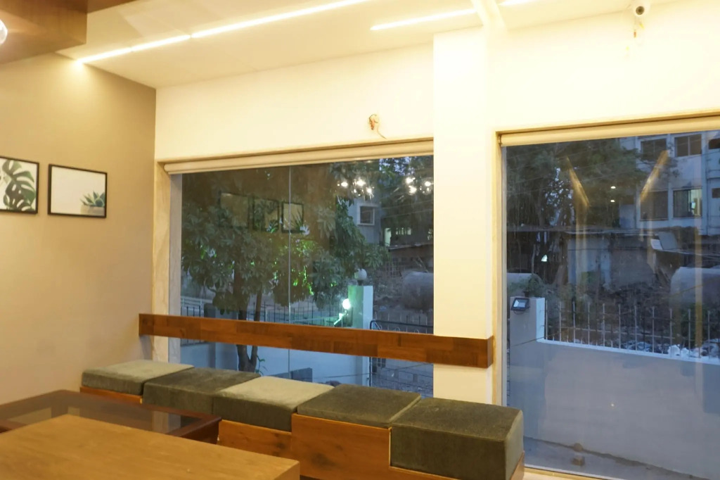 OYO Flagship 30164 Hotel Shivshakti
