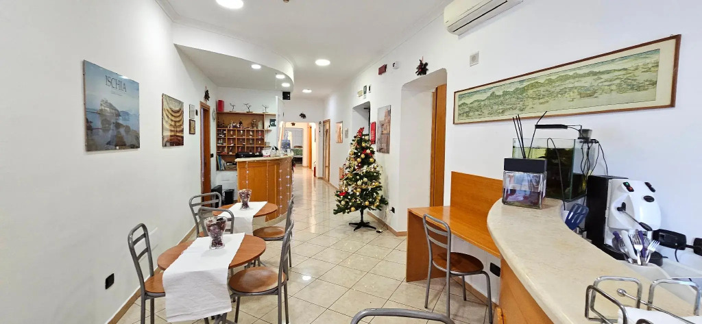 Hotel Zara Napoli