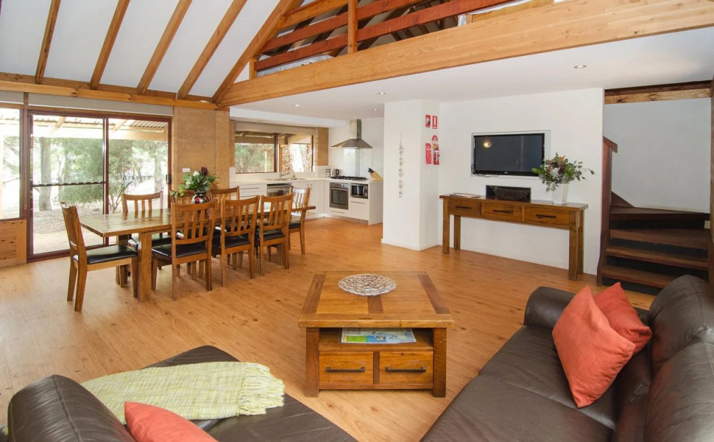 Woodstone Cottages