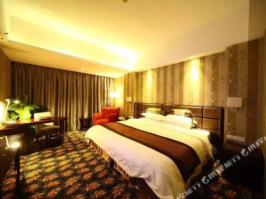 Xingyue Hotel
