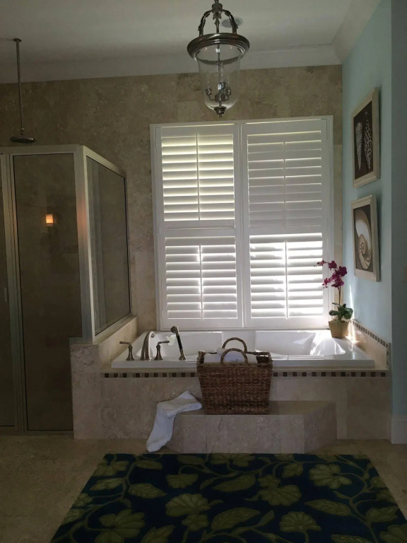 Butterfly Haven by Living Easy Abaco
