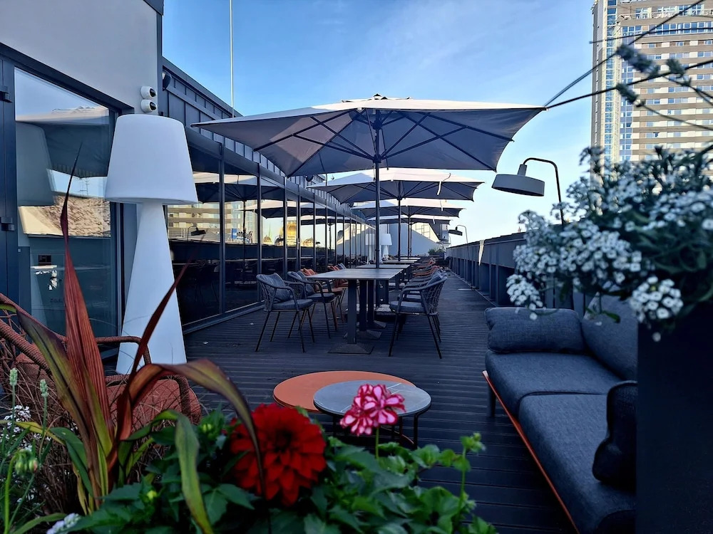 Aston Hotel Riga